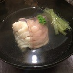 日本料理 太月 - 