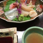 日本料理 太月 - 