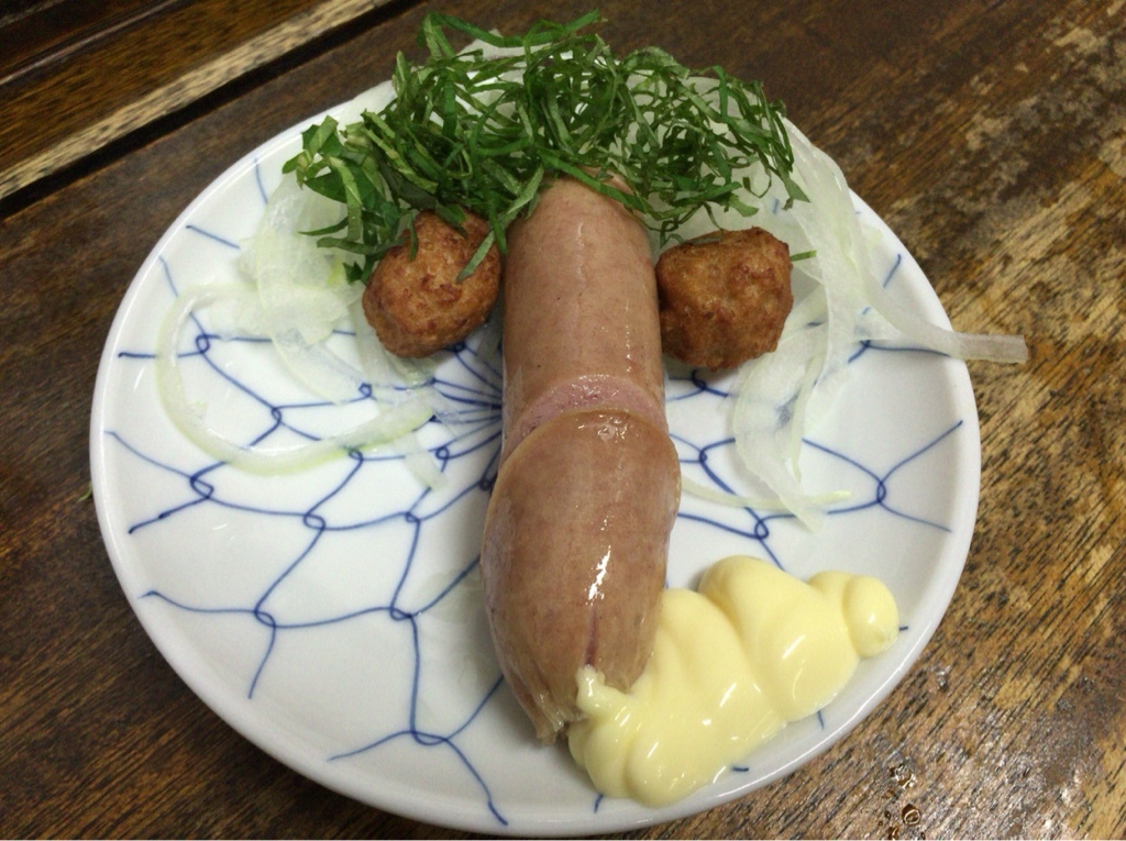 『女学生の友。平成女子には刺激が強すぎたらしい(笑)』by ネリ魔神 : やきとり屯 （やきとり とん） - 新高円寺/焼鳥 [食べログ] 女学生の友。... 