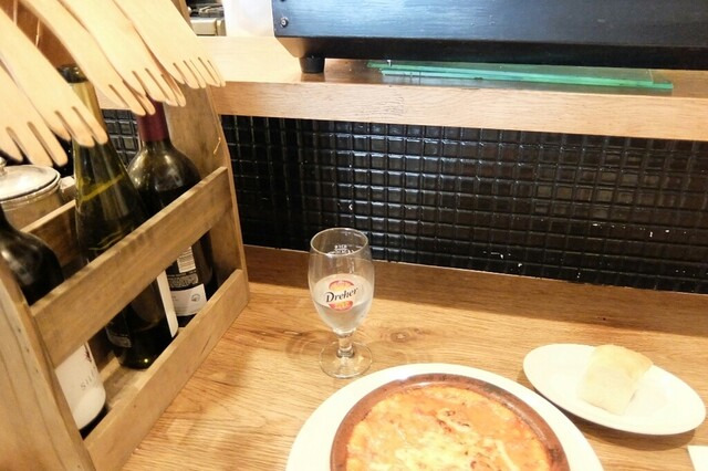 goo ITALIANO Shibuya Honten photo 2