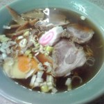 Tamaya - チャーシュー麺500円！