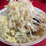 ラーメン二郎  - 