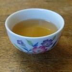 Kadochuu - お茶