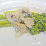 ワイマーケットブルーイングキッチン - 