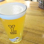 ワイマーケットブルーイングキッチン - 