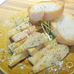 ワイマーケットブルーイングキッチン - 