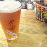 ワイマーケットブルーイングキッチン - 