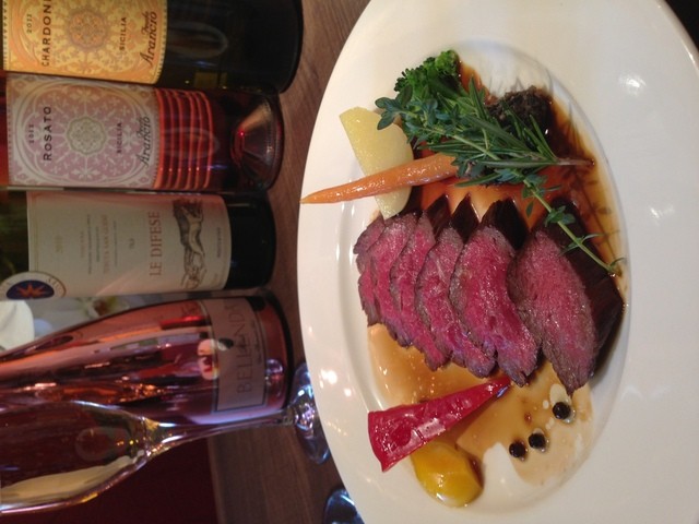 写真 蔵っちぇ グラッチェ 新伊勢崎 ダイニングバー 食べログ