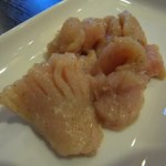 焼肉しらいし - 