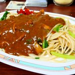 ジャポネ - インレギby若旦那鍋