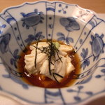 ひろ作 - 生湯葉とうに