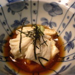 ひろ作 - 生湯葉とうに