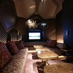 Bar＆Lounge ANGELO - カラオケ完備の個室ルームはパーティーや合コンの利用にも最適です