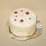 ラボラトワール - 「レア・チーズ(\310)」。