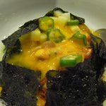 焼肉しらいし - 