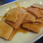 焼肉しらいし - 