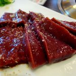 焼肉しらいし - 