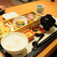日本料理　玄海 - 玄界御膳