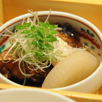 日本料理　玄海 - 