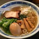 ラーメンスクエア - 