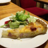 シャンパン食堂 - 