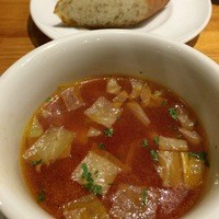 シャンパン食堂 - 