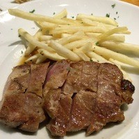 シャンパン食堂 - 