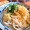 丸亀製麺 岡山東川原店