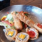 エム ズキッチン 森の雫 - 