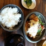 エム ズキッチン 森の雫 - 