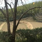 きじの松田屋 - 部屋からの風景もセットで！