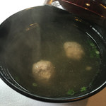 きじの松田屋 - 優しいダシです。