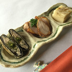 きじの松田屋 - 手作り素材の味！