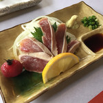 きじの松田屋 - きじのタタキ