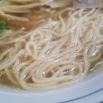 めん処 みやち - 麺