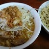 ラーメン二郎 めじろ台法政大学前店