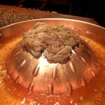 漢城 - 幻の琉球豚