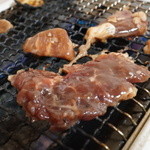 たかだホルモン - 焼くべし焼くべし！