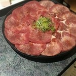 Gion Yakiniku Kokoro - 