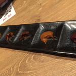 串の蔵 - 