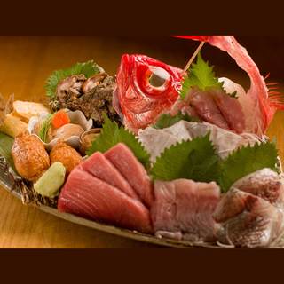 イカセンター新宿総本店