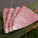 黒毛和牛焼肉 肉處 きっしゃん - 