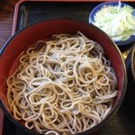 長岡屋 - 皆様こんにちは。
ランチいただきました。
今日は強風。
お気をつけて。