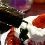 かき氷専門店　ドギャン - 練乳姫＆いちご