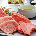 黒毛和牛焼肉 肉處 きっしゃん - 