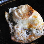 コーヒーハウス 三番館 - はい、ターンオーバーのいっちょう上がり