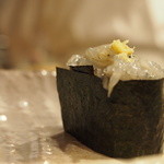 Sushi Issei - 