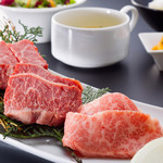 黒毛和牛焼肉 肉處 きっしゃん - 