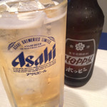 平井商店 - ホッピー
2016.4
