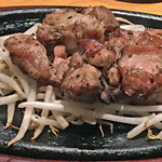 Sennoyagensensozaichuubou - 宮崎日向鶏の炭火燻し焼き